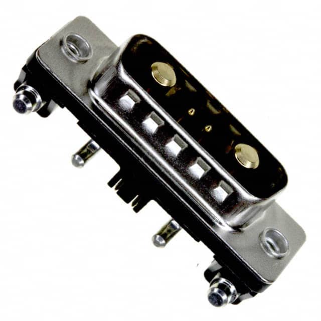 10070158-00419XLF Amphenol ICC (FCI)  D-Sub Connector Assemblies